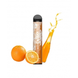 Hakkında daha ayrıntılıVozol Bar 2200 Orange Soda