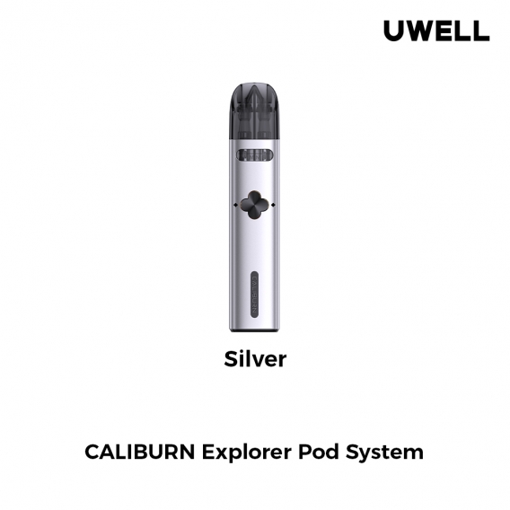 Uwell Caliburn Explorer